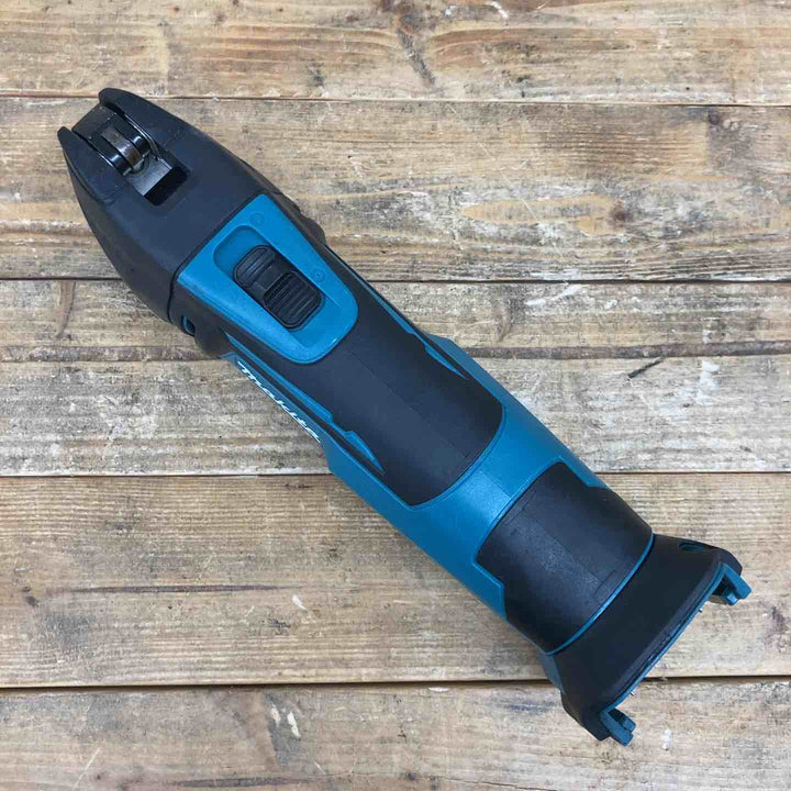 【中古品】 マキタ(makita) コードレスマルチツール TM41DZ 剥離 切削 削り 切断 【東大和店】