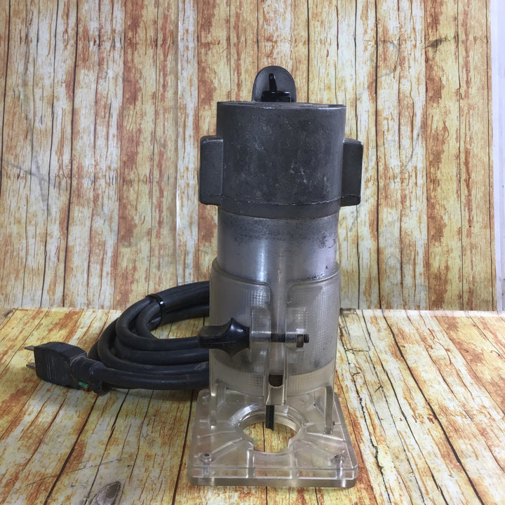 〇マキタ(makita) トリマ 6mm 3701【川崎店】