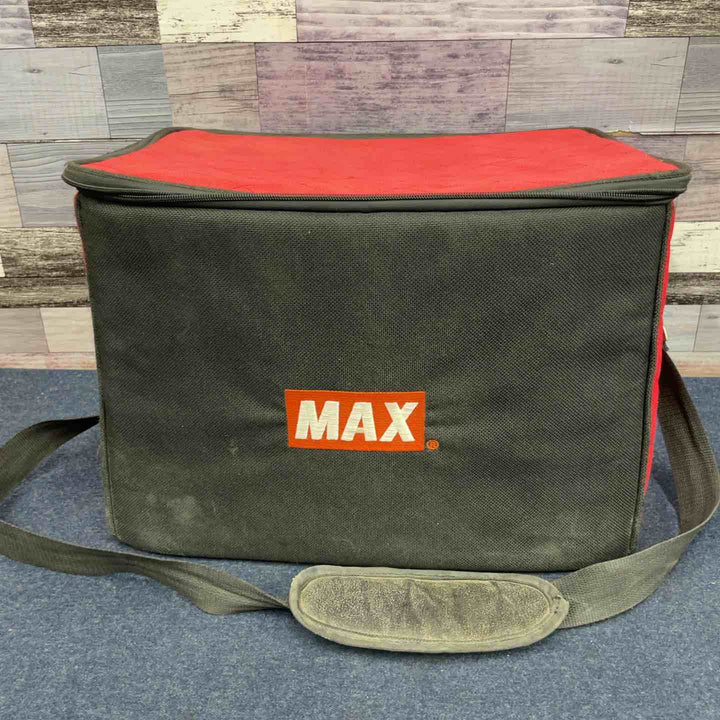 ◇マックス(MAX) 鉄筋結束機 ツインタイア RB-440T  リバータイア【八潮店】