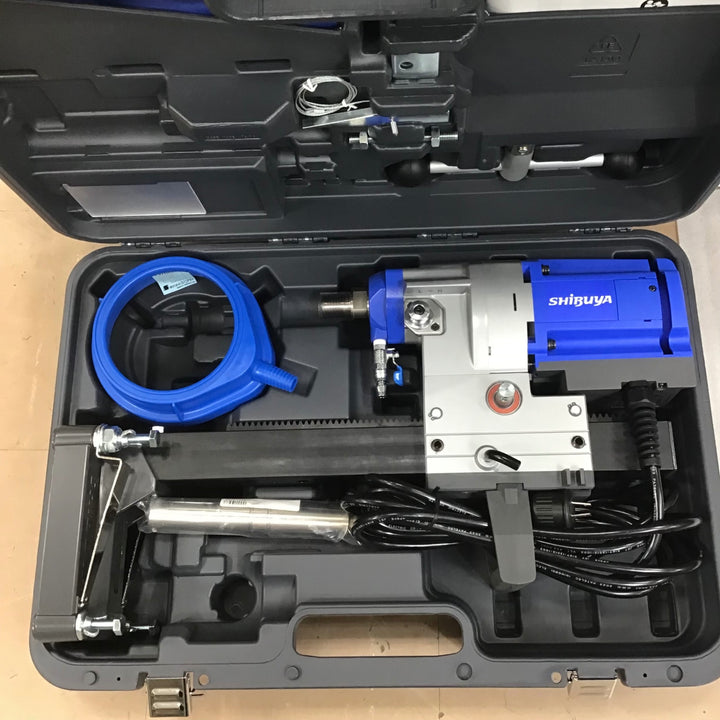 ★シブヤ コアドリル TS-165【草加店】