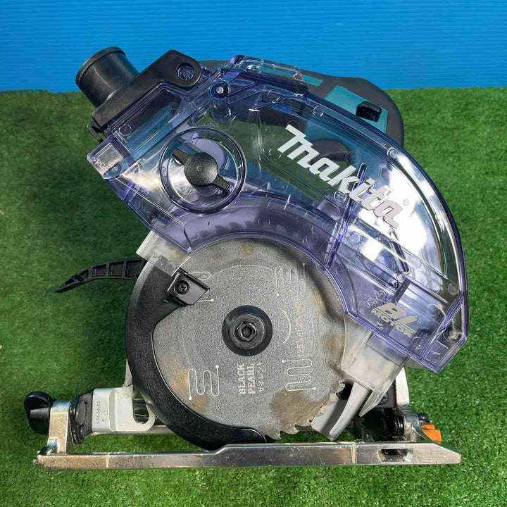 ★マキタ(makita) コードレス防じん丸のこ KS511DRGX【岩槻店】