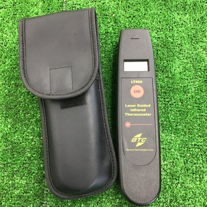 ▼レーザーサーモメータ LT600 6個セット※海外製品の為詳細不明※【桶川店】