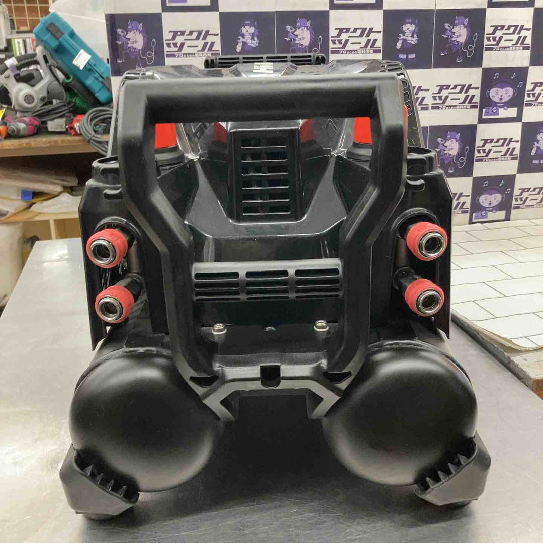 ハイコーキ(HIKOKI ※旧:日立工機) エアコンプレッサー EC1445H3(CS)【藤沢店】