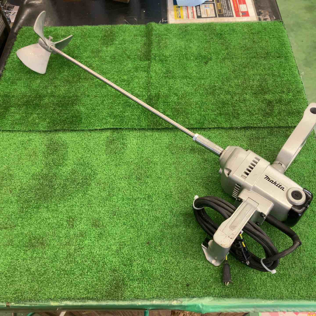 【中古品】 マキタ/makita かくはん機・UT2400 【桶川店】