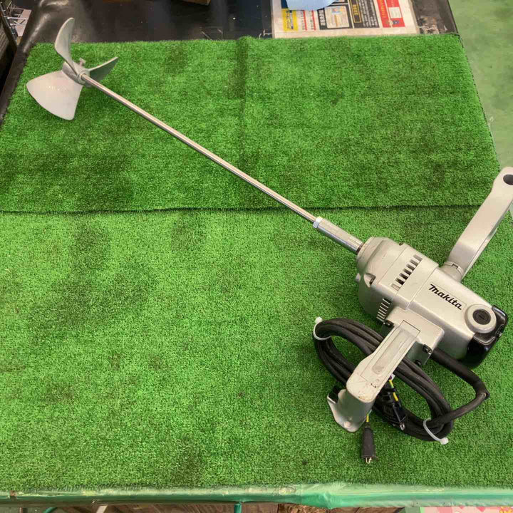 【中古品】 マキタ/makita かくはん機・UT2400 【桶川店】
