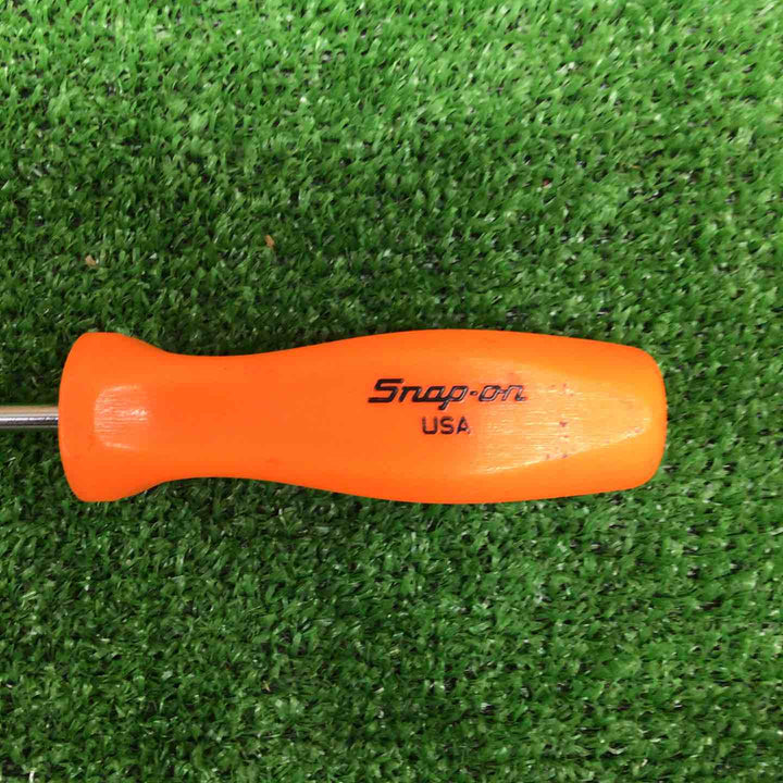 【中古品】 スナップオン/Snap-on ロングマイナスドライバー DES309246 【鴻巣店】