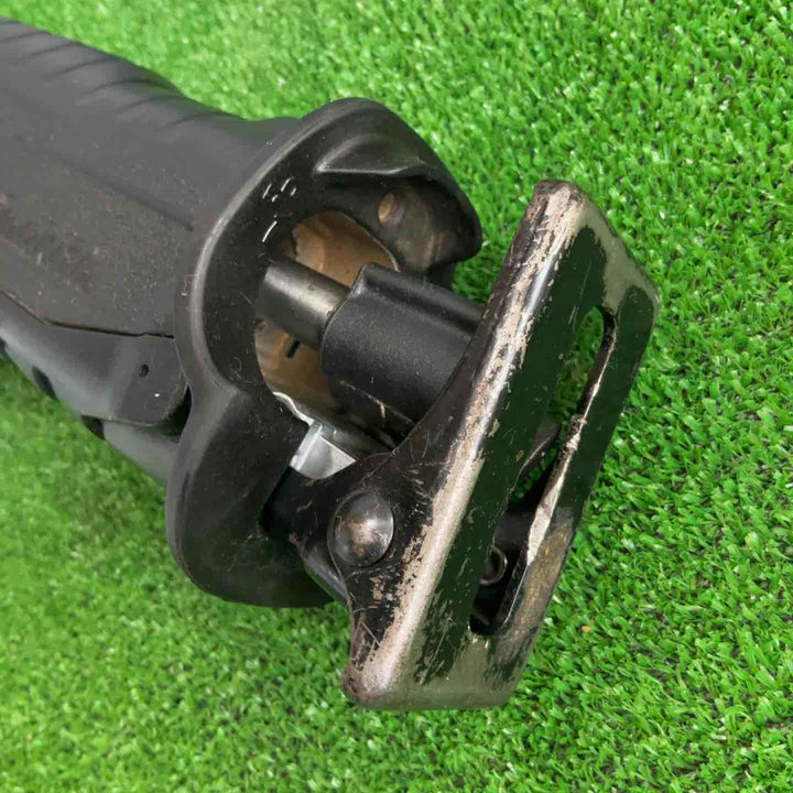 ★マキタ(makita) コードレスレシプロソー JR187DZ【草加店】