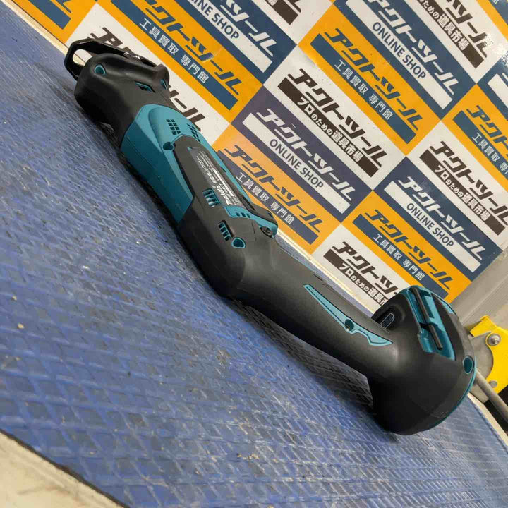 ★マキタ(makita) コードレスレシプロソー JR184DZT【草加店】