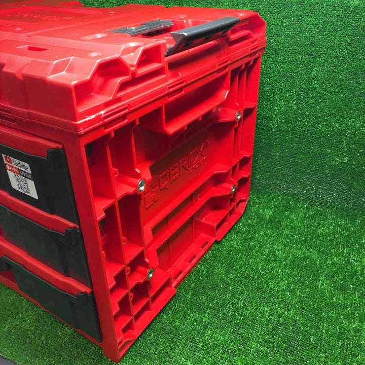 QBRICK SYSTEM ONE DRAWER 3 TOOLBOX 2.0
