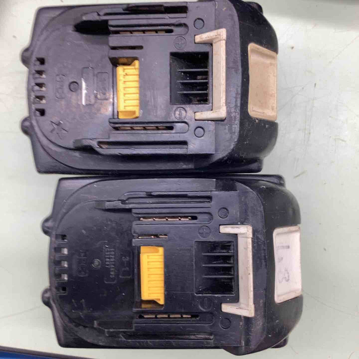 ★マキタ(makita) コードレスインパクトドライバー TD171DRGXB【越谷店】