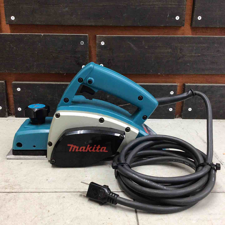 【現状品】 マキタ/makita 電気カンナ 1900BA 【鴻巣店】