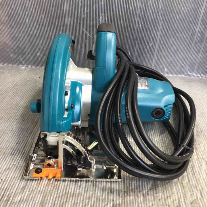 ☆マキタ(makita) マルノコ 5837BASP【草加店】