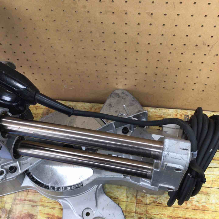 ハイコーキ(HIKOKI ※旧:日立工機) 卓上スライド丸のこ C7RSH【川崎店】