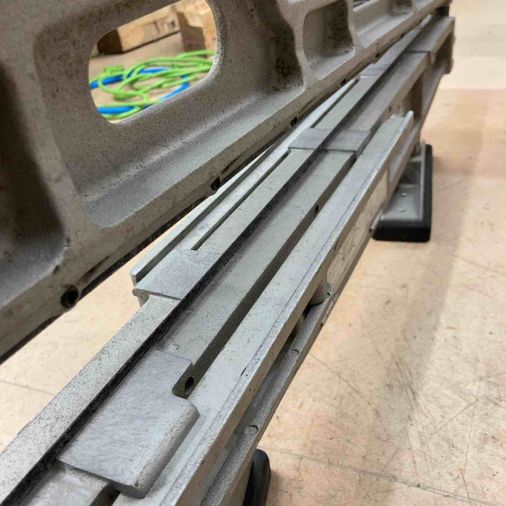 【中古品/店頭受取り限定】ケイミュー(KMEW) 屋根材専用切断機  シングルカッター KLKGD【東大和店】