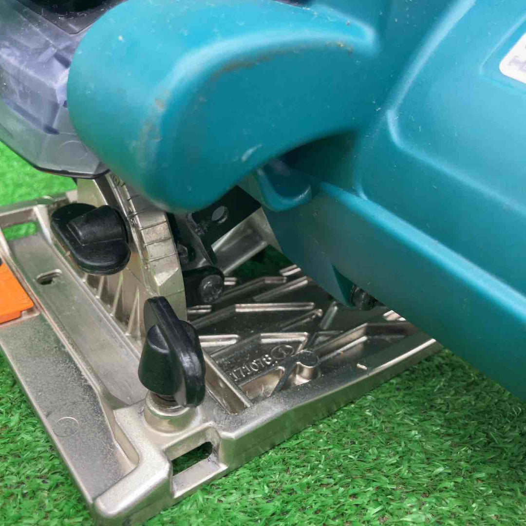 【中古品】◇マキタ(makita) 防じん丸のこ 5034FKB【桶川店】