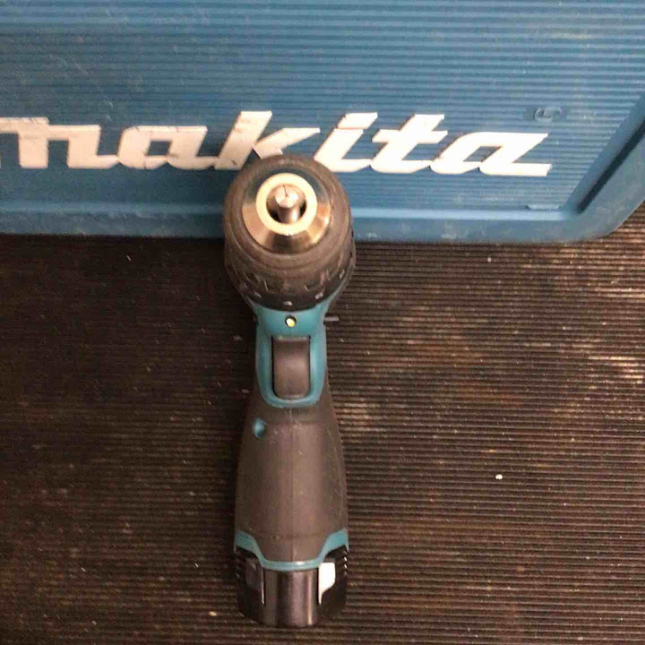 ◇マキタ(makita) コードレス震動ドライバドリル HP330DWX【町田店】