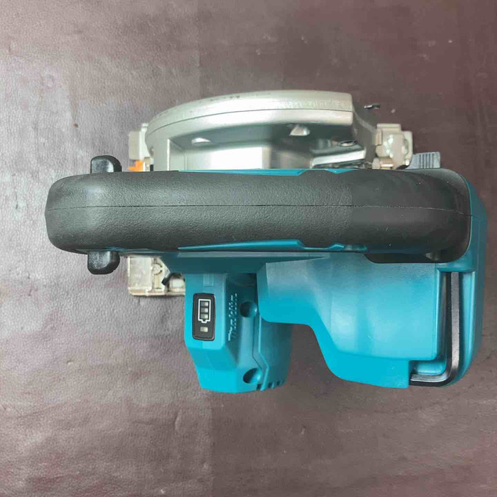 【中古品】 マキタ(makita) 14.4V 125mm コードレス丸のこ HS470DZ 【東大和店】