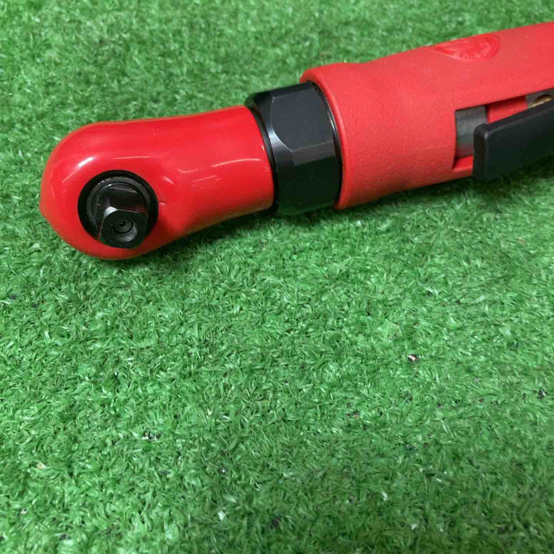 【中古品】INGERSOLLRAND エアーラチェットレンチ 109XP 信濃機販 ミニラチェットレンチ SI-1231A