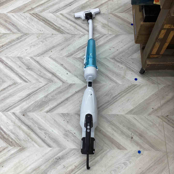 ★マキタ(makita) コードレスクリーナー CL001GZCW【越谷店】