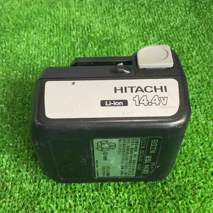 ◇ハイコーキ(HIKOKI ※旧:日立工機) コードレスジクソー CJ14DSL(SLCK)【草加店】