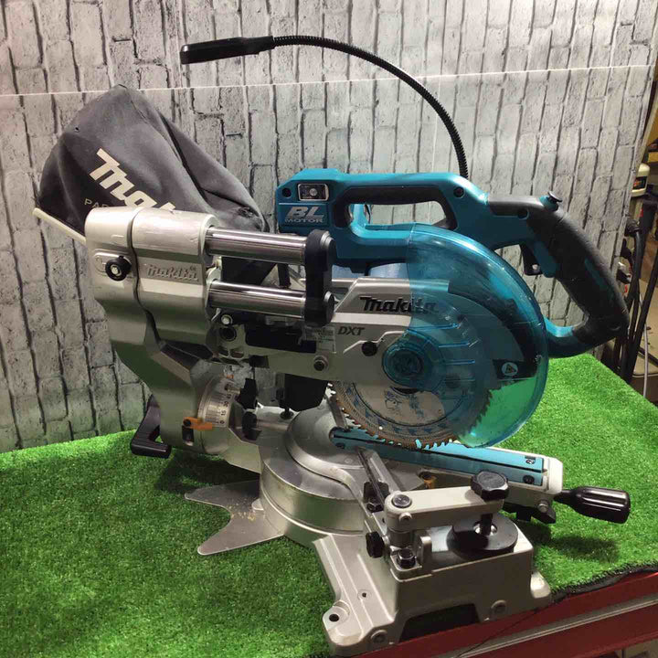 ★マキタ(makita) コードレススライドマルノコ LS610DRG【川口店】