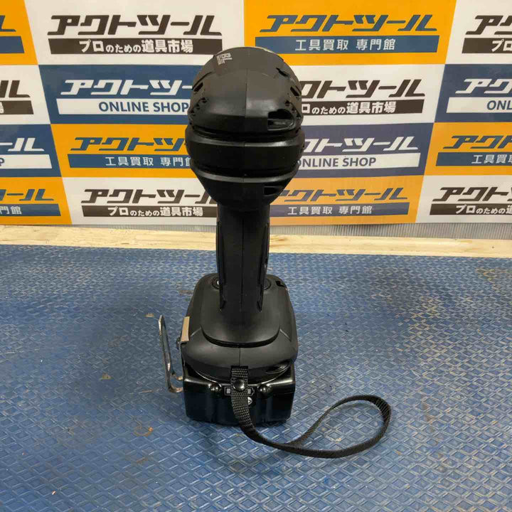 ★マキタ(makita) コードレスソフトインパクトドライバー TS141DRGXB【草加店】