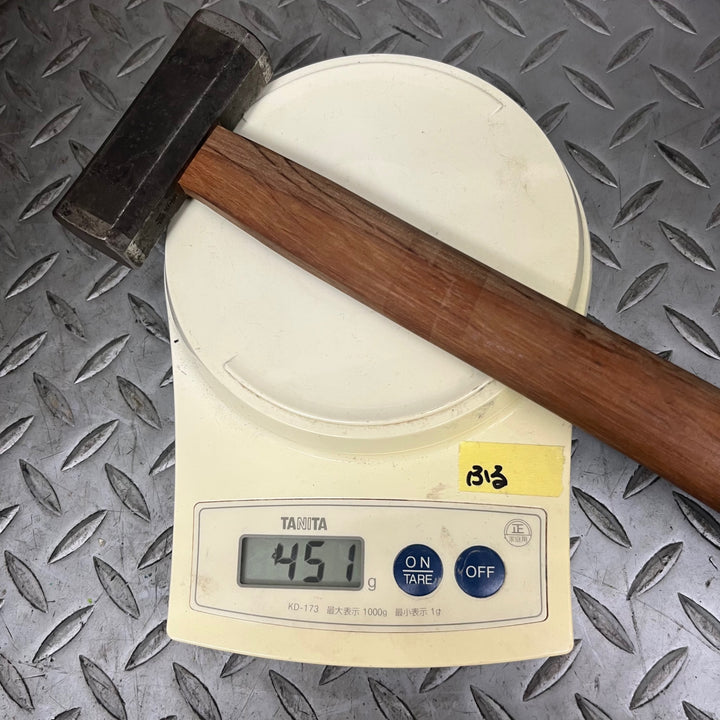 八角玄翁長谷川幸三郎【草加店】