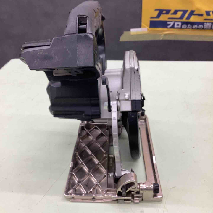 ★マキタ(makita) コードレスマルノコ HS474DZB【越谷店】