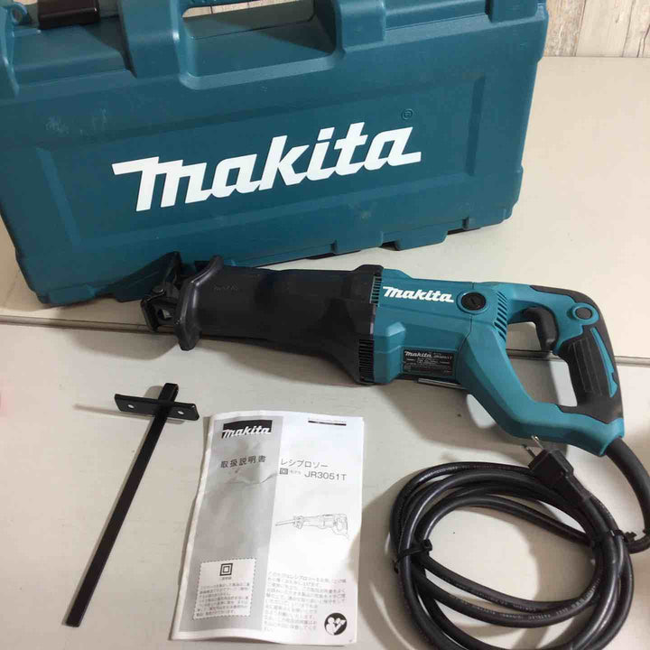 ★マキタ(makita) レシプロソー JR3051T【戸田店】