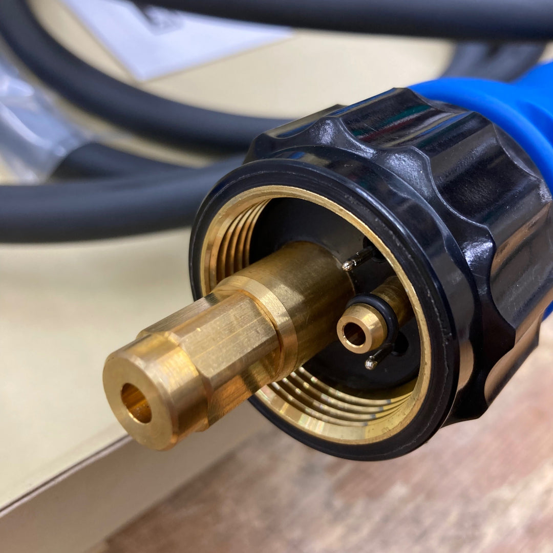 ダイヘン ブルートーチ BT5000-45【柏店】