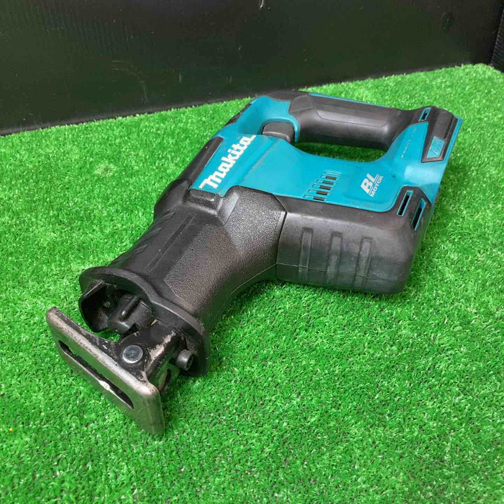 ☆マキタ(makita) コードレスレシプロソー JR188DZ 互換バッテリー付き【岩槻店】