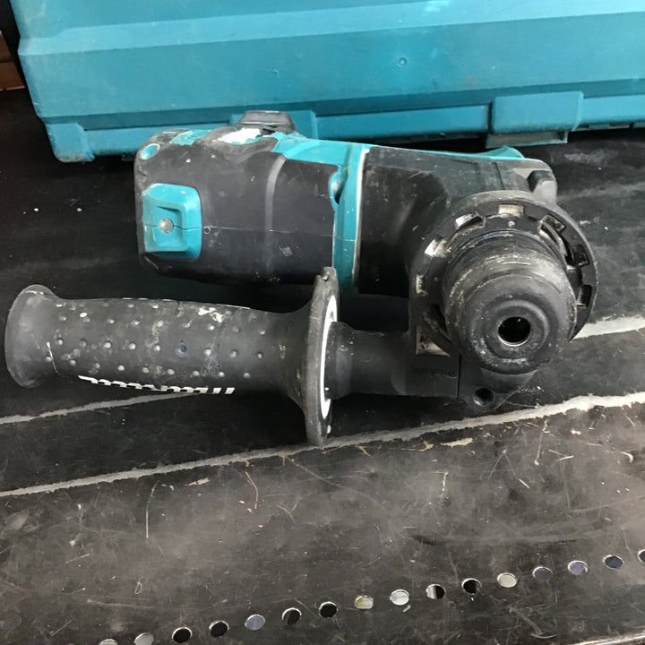 【中古】マキタ(makita) コードレスハンマドリル HR166DSMX【草加店】