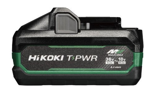 ★ハイコーキ(HIKOKI ※旧:日立工機) リチウムイオンバッテリー 36V/4.0Ah BSL3640MVT【桶川店】