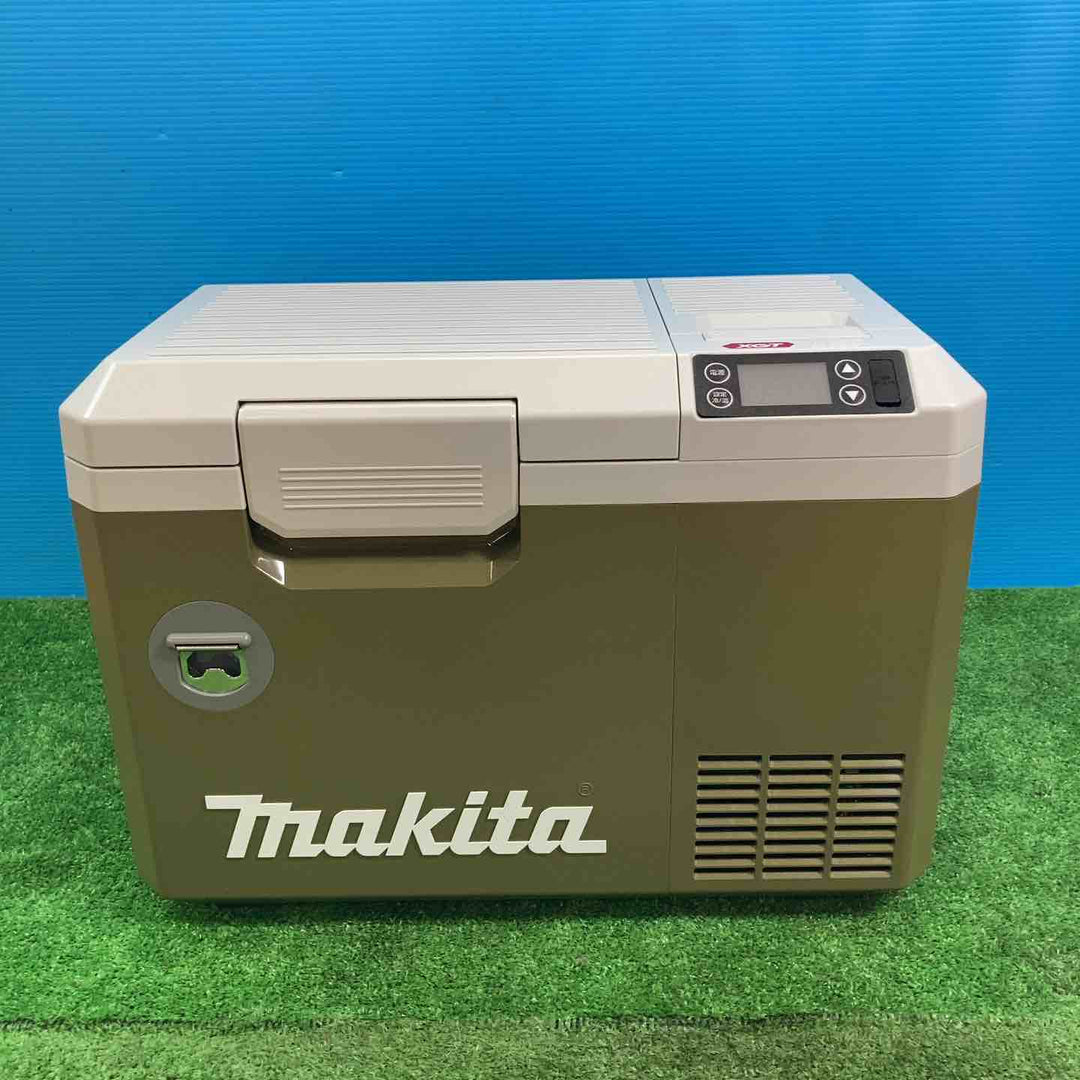 ★マキタ(makita) コードレス冷温庫 CW003GZO【岩槻店】
