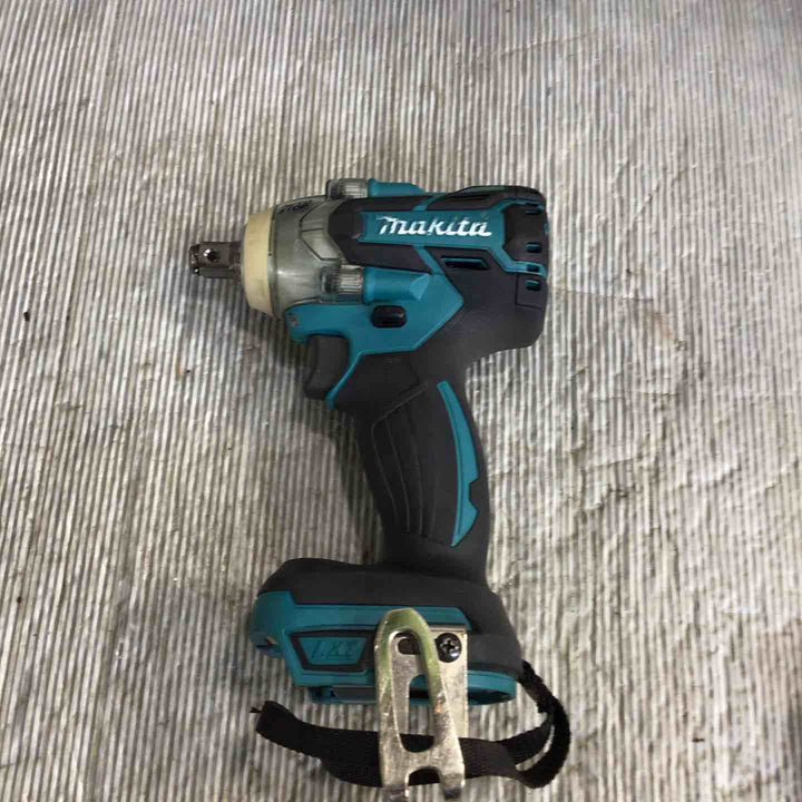 ★マキタ(makita) コードレスインパクトレンチ TW285DZ【草加店】