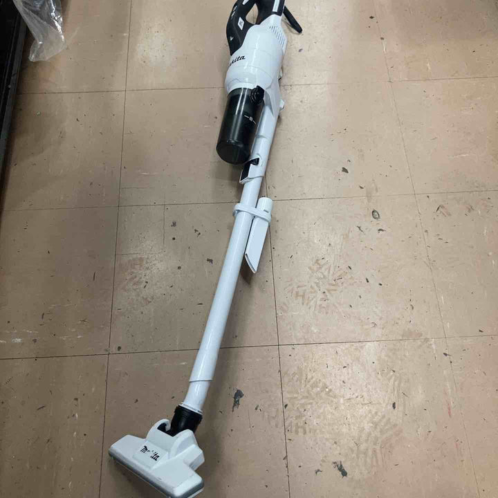 【中古】マキタ(makita) コードレスクリーナー CL286FDZW【草加店】