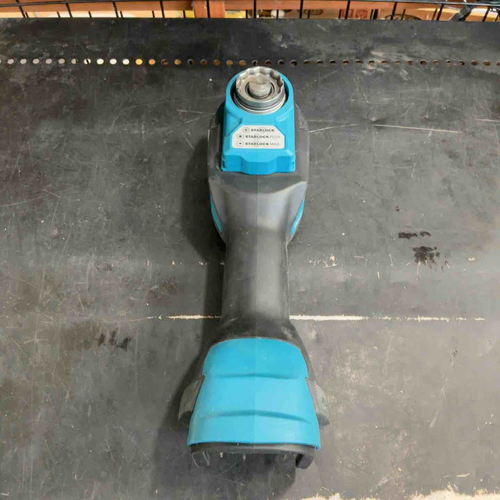 ★マキタ(makita) コードレスマルチツール TM52DZ【草加店】