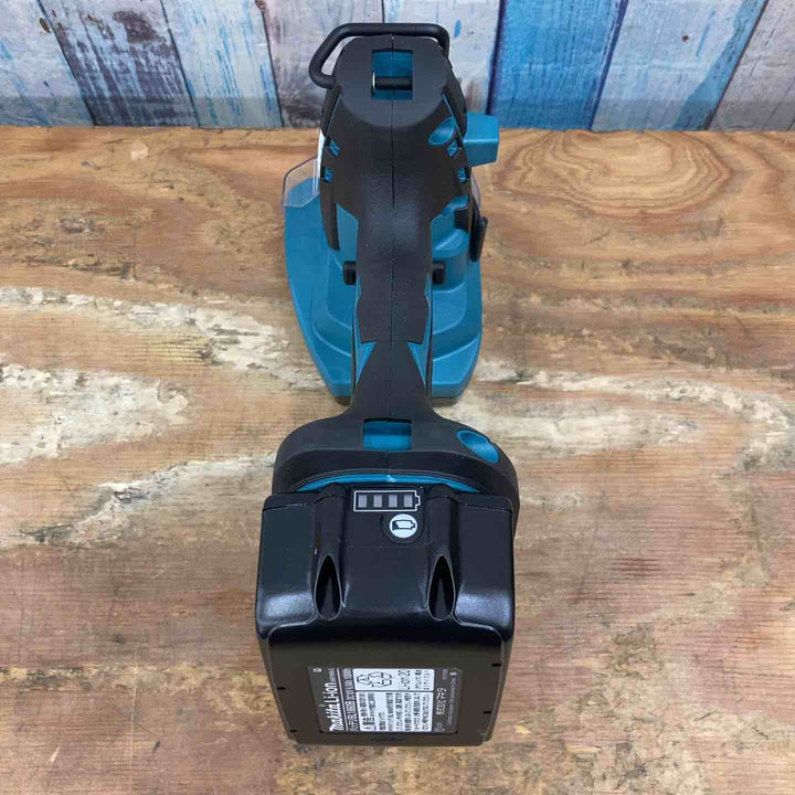 ★マキタ(makita) 18V/14.4V コードレス全ネジカッター SC102DRGX【柏店】