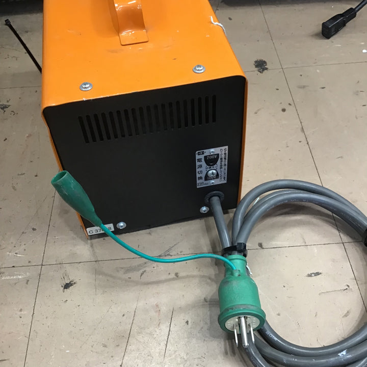 ○スズキッド(SUZUKID) 変圧器 STX-01【草加店】