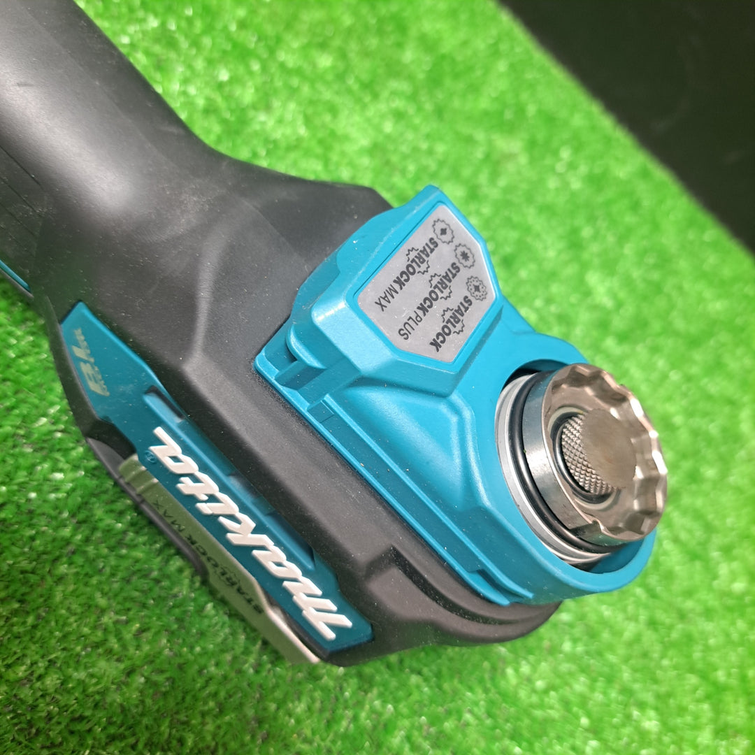 ★マキタ(makita) コードレスマルチツール TM52DZ【岩槻店】