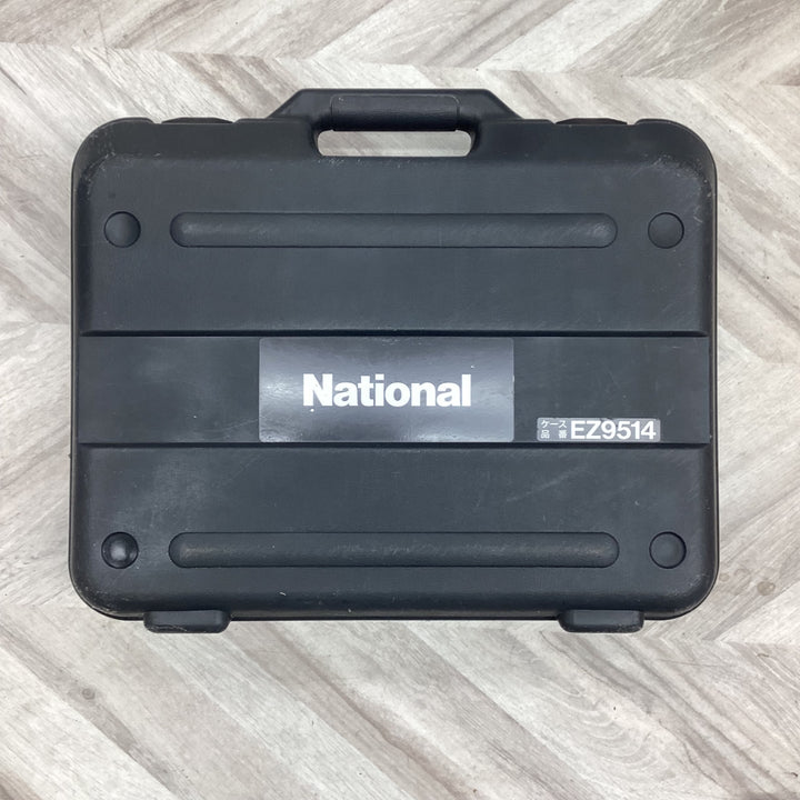 〇パナソニック(Panasonic) コードレス圧着器 EZ3902N22K【越谷店】