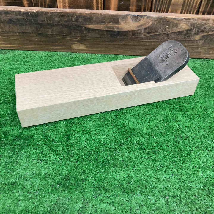 鉋 かんな 銘:兵部  65mm カンナ 大工道具【桶川店】