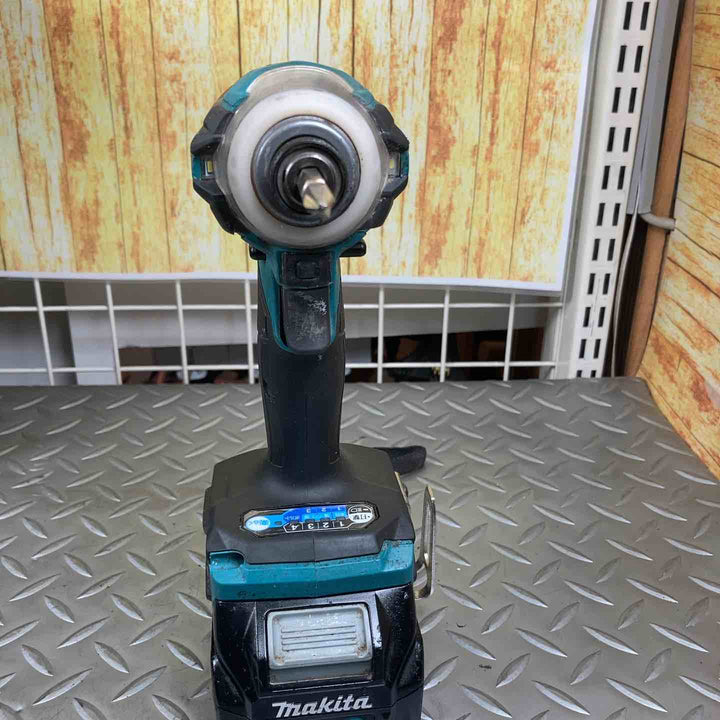 ★マキタ(makita) コードレスインパクトドライバー TD001GRDX【川崎店】