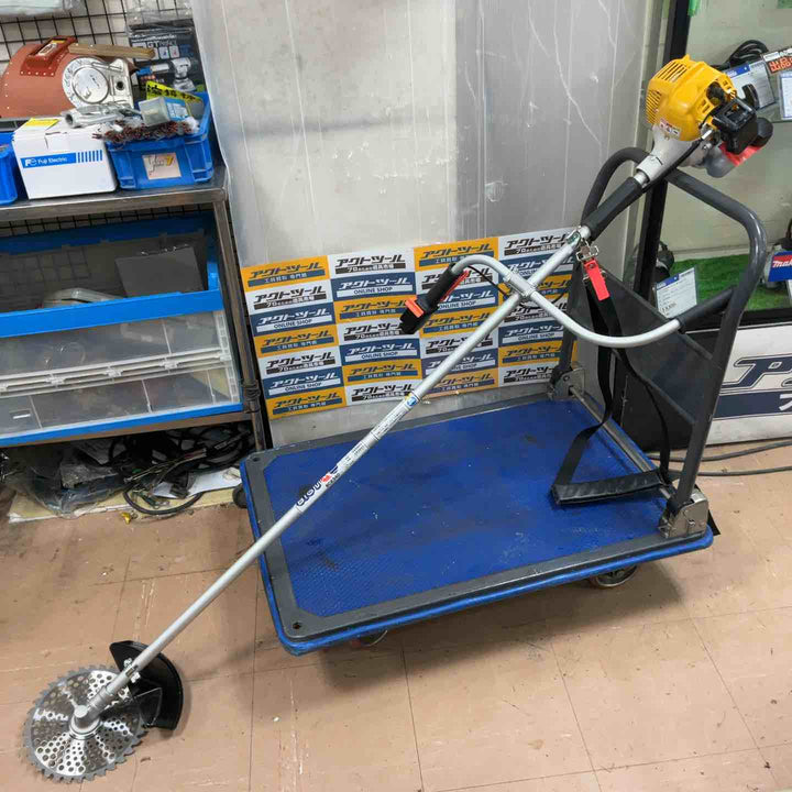 【店頭受取り限定】丸山 BIGーM エンジン刈払い機 BC2340【草加店】