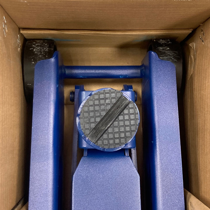 ▼大自工業 メルテック 3t油圧ジャッキ スーパーハイリフト FA-31【川崎店】