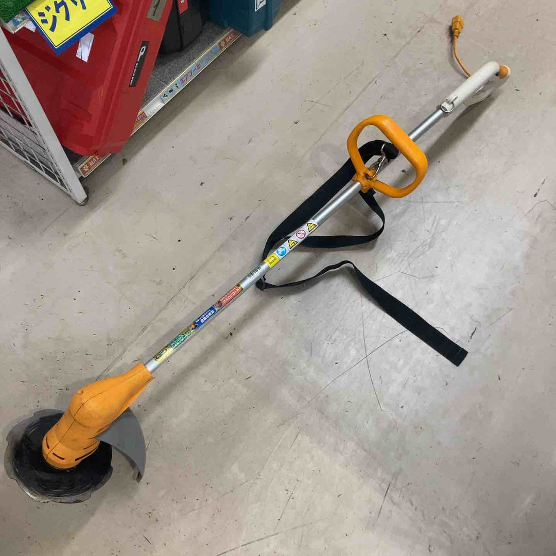 【店頭受取り限定】◇リョービ(RYOBI) 刈払機 草刈機 AK-3000【町田店】