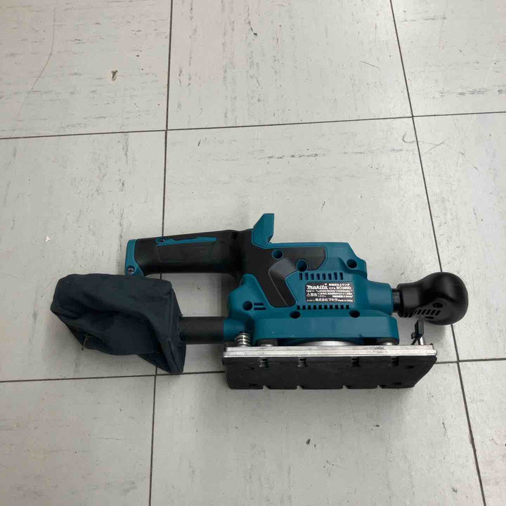【中古品】 マキタ/makita コードレス仕上サンダー・BO380DZ 【鴻巣店】