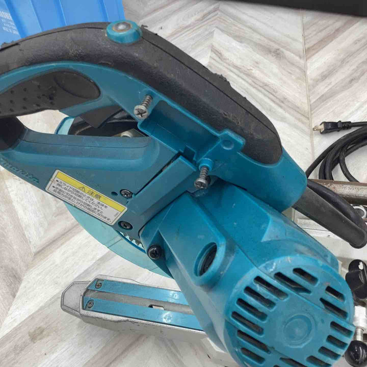 ★マキタ(makita) 卓上スライドマルノコ LS0612FL【越谷店】