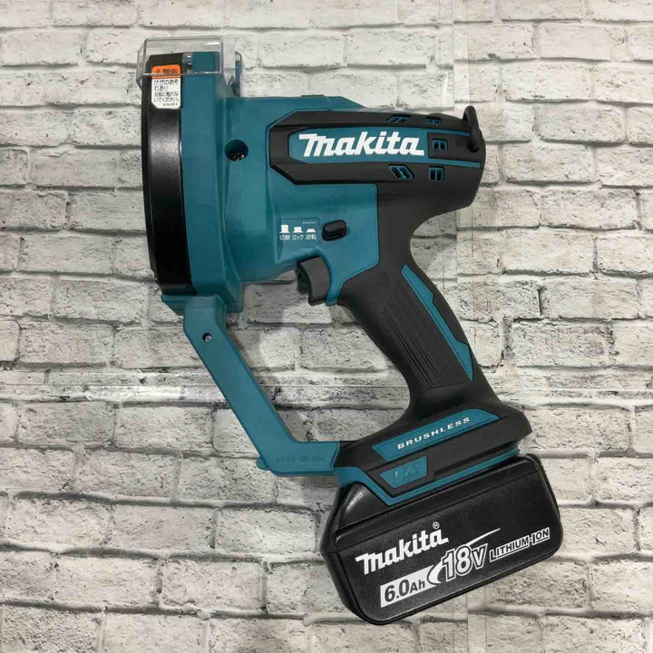 ★マキタ(makita) コードレス全ネジカッター SC102DRGX【川口店】