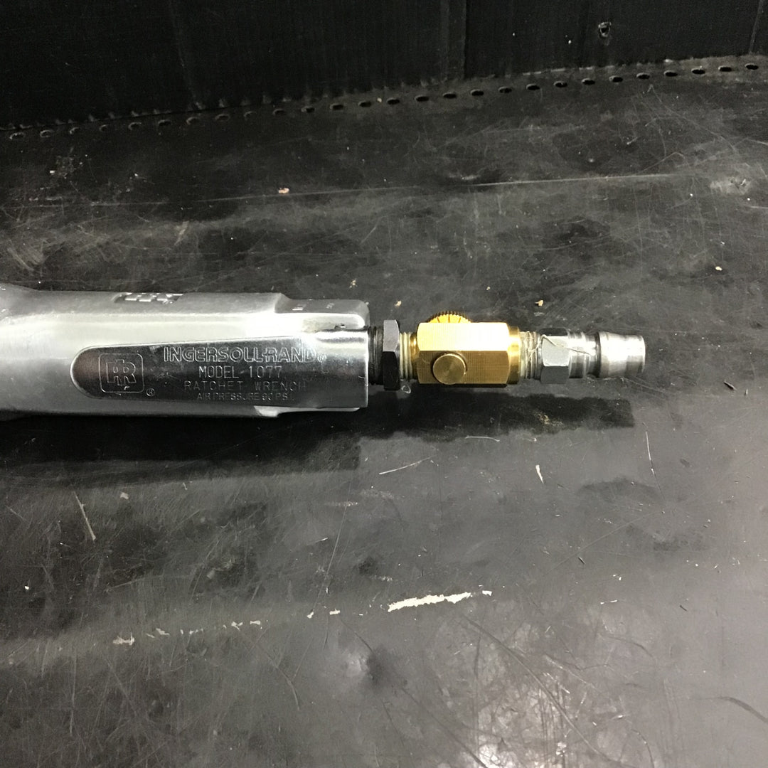 ▼ インガソールランド エアラチェット 1077【草加店】